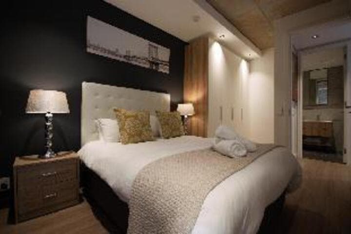 Matrix Luxury Apartments photo 3
