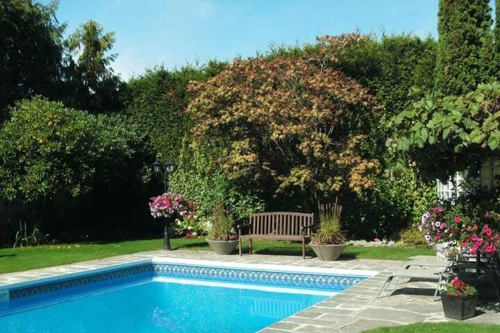 The Stone Hedge B&B photo 5