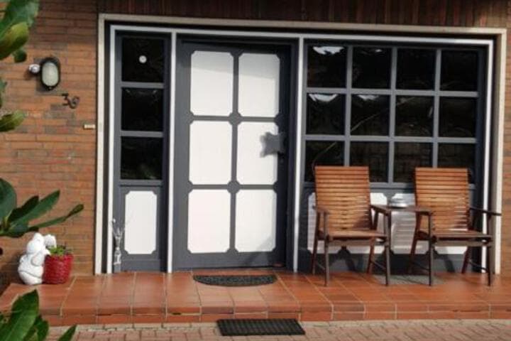 Haus am Brunnen photo 4