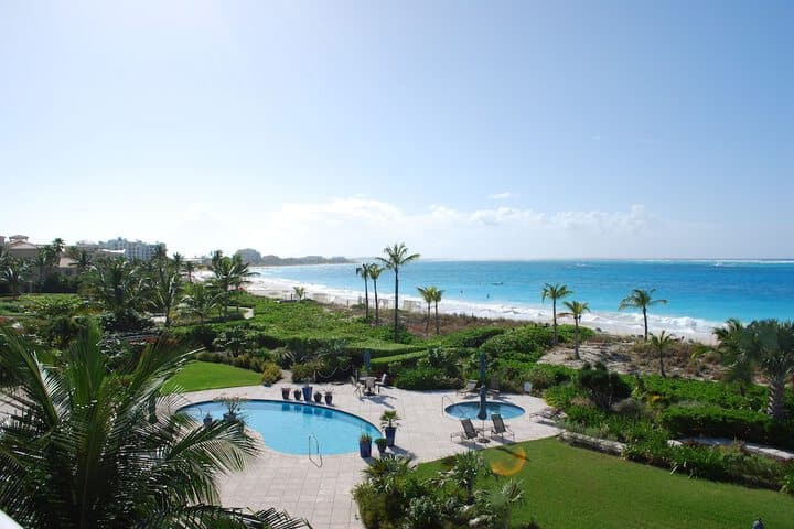Grandview on Grace Bay photo 5