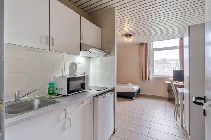Budget Flats Leuven photo 5