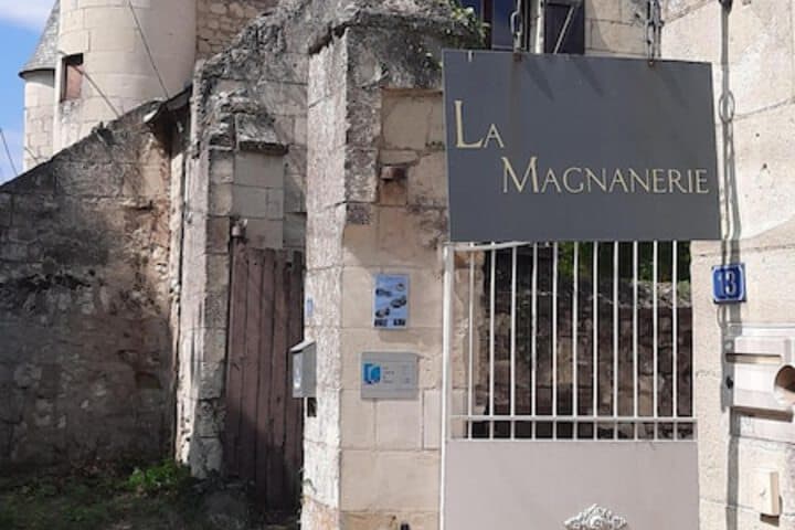 La Magnanerie photo 4