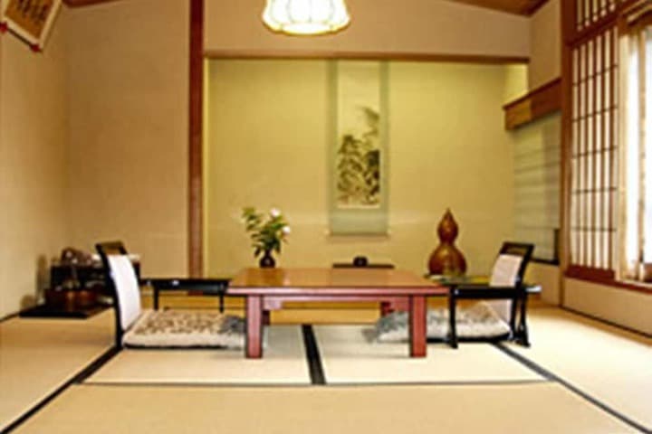 Ise Todaya Ryoan photo 5