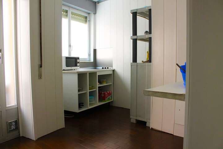 Hostel Escapa2 photo 3
