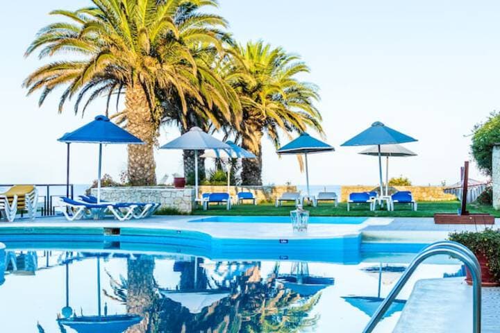 Pela Mare Hotel photo 5