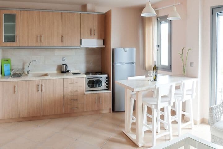 Villa Despina Green Suites photo 3