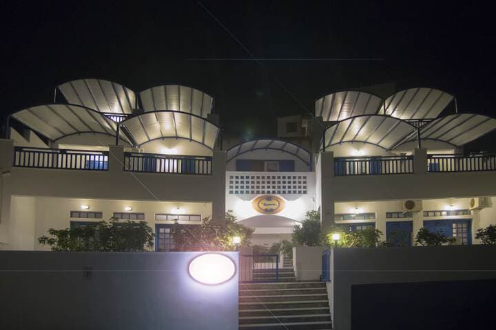 Erato Apartments photo 3