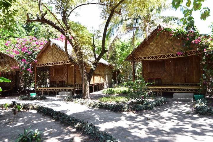 Green View Beach Resort photo 2