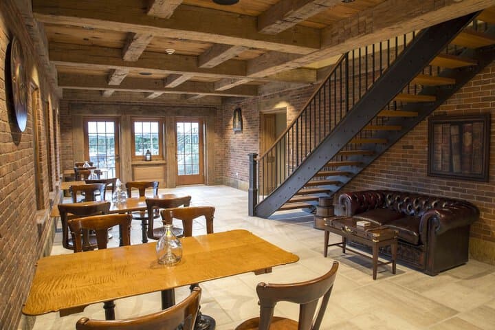 Peter Allen Inn & Event Center photo 3