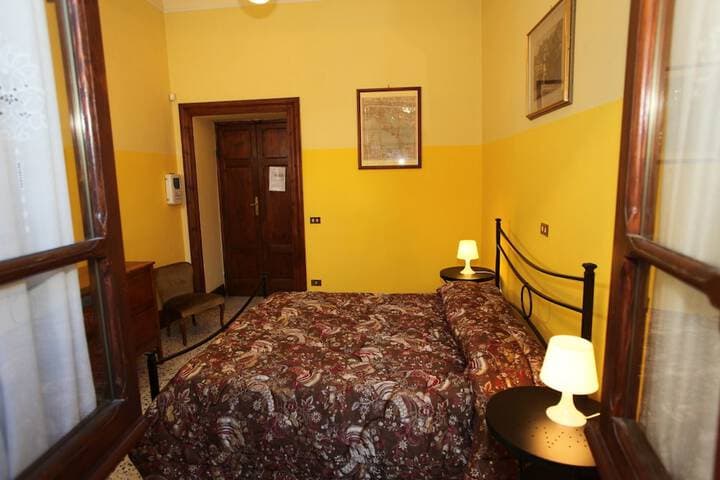 B&B Villa Santa Chiara photo 4