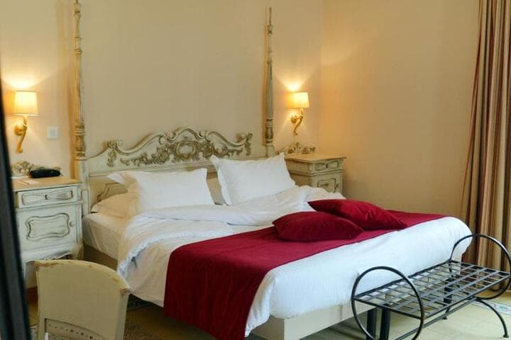 Hôtel Sainte Valérie photo 2