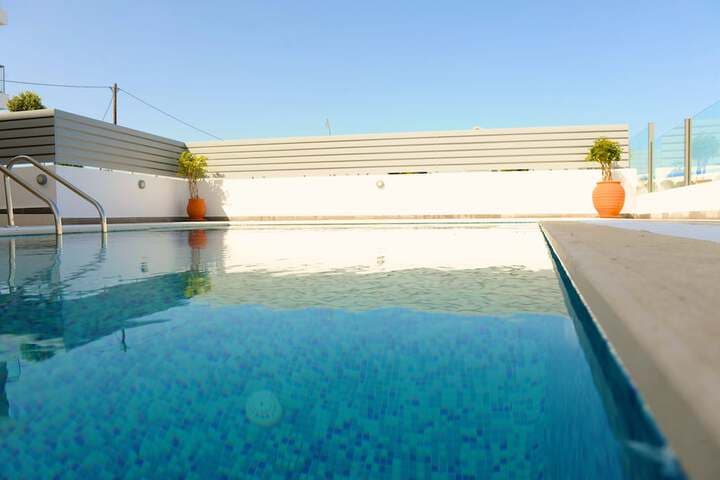 Gennadi Aegean Horizon Villas photo 4