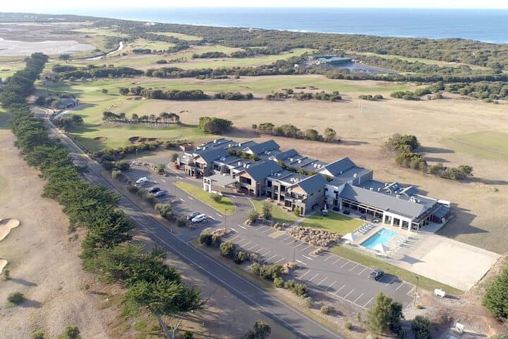 Barwon Heads Resort at 13th Beach photo 2