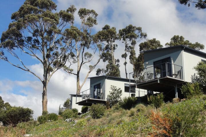 Swansea Beach Chalets photo 3