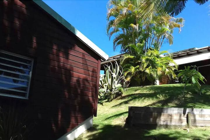 Residence Ti Village Creole photo 3