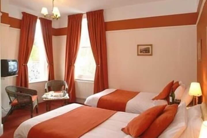 Craglands Guest House photo 4