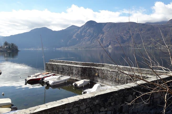 B&B Casa Della Musica Lake View photo 4
