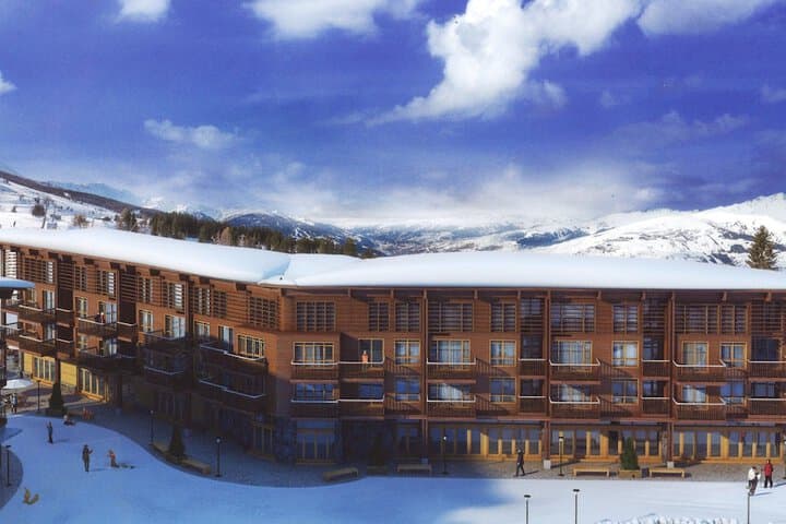 Résidence Prestige Odalys Apparthôtel Eden photo 4