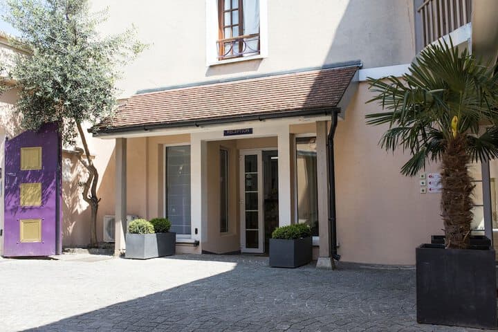 La Ferme Des Barmonts photo 3