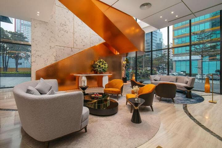 Movenpick Living West Hanoi photo 1