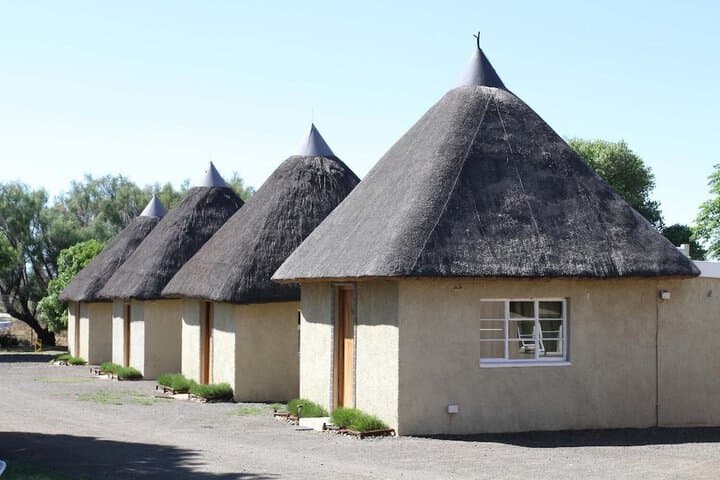 Van Zylsvlei B&B photo 2
