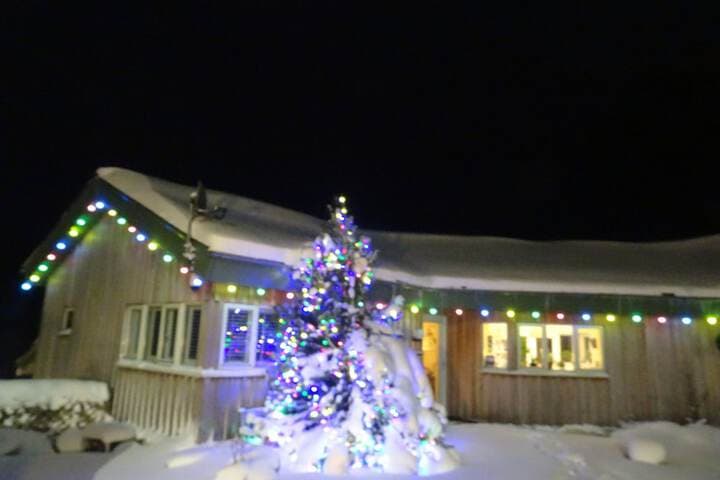 Black Burn Lodge photo 3