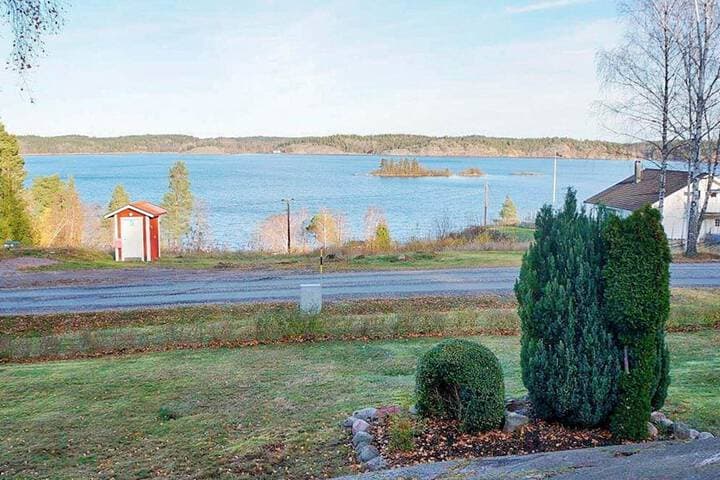 4 Person Holiday Home in Soderkoping photo 3