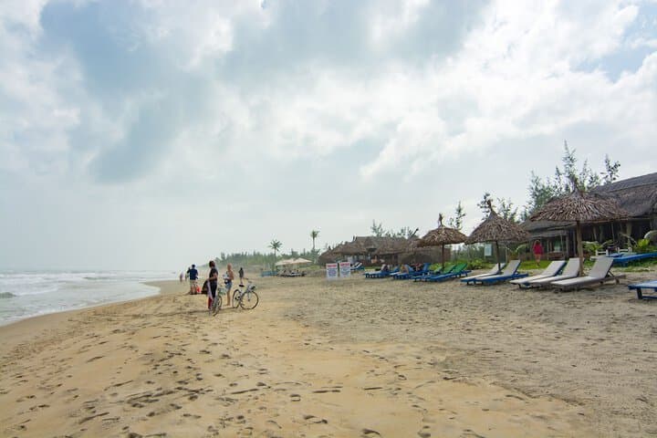 An Bang Seasnail Homestay photo 3
