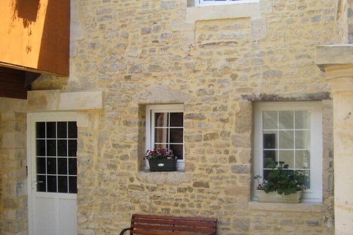 Logis de Saint Jean photo 2