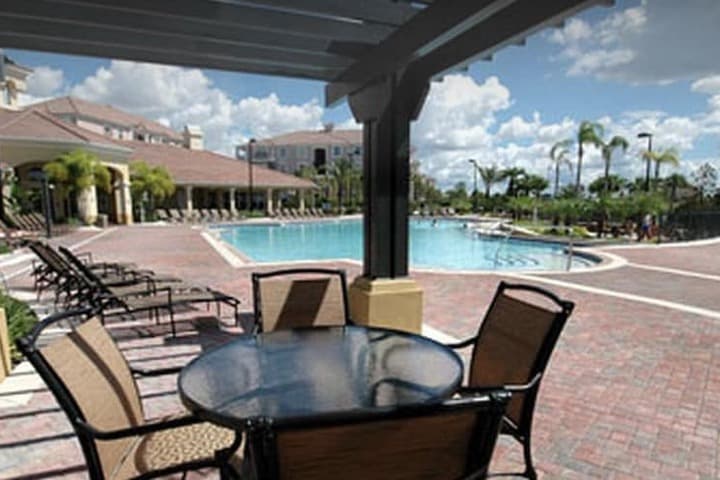 Executive 3 Br Villa atUniversal / Vista Cay / Conv.Center photo 3