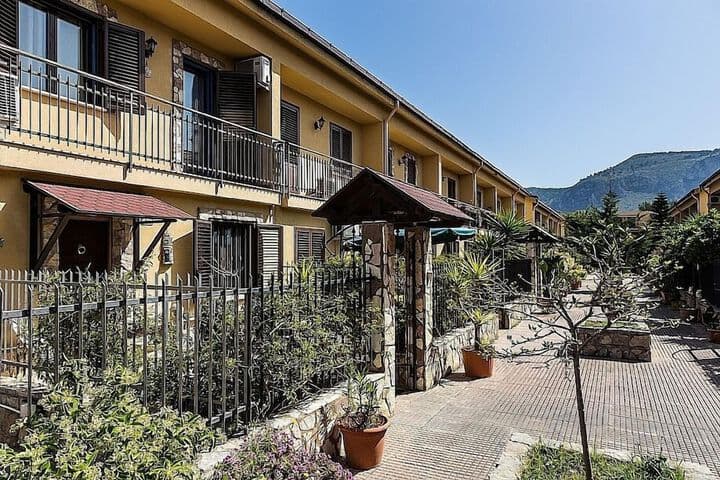 Bed & Breakfast Marina DAspra photo 5