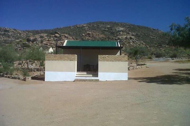 Namastat Lodge & Caravan Park photo 5