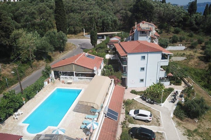 Andromaches Holiday Apartments photo 5