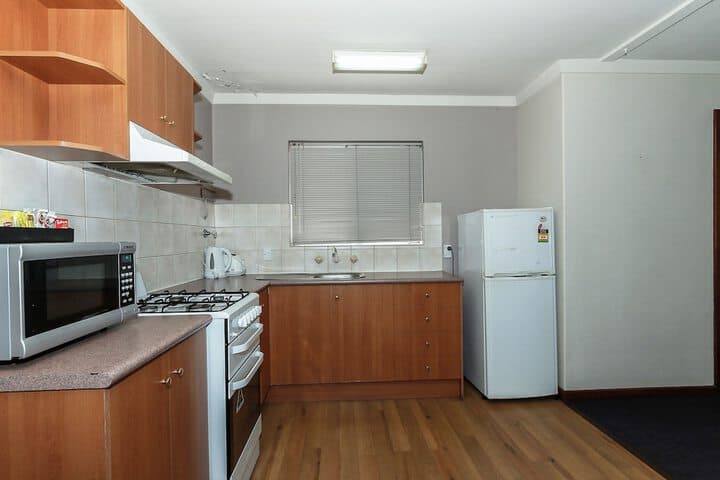 Burswood Lodge Apartments photo 4