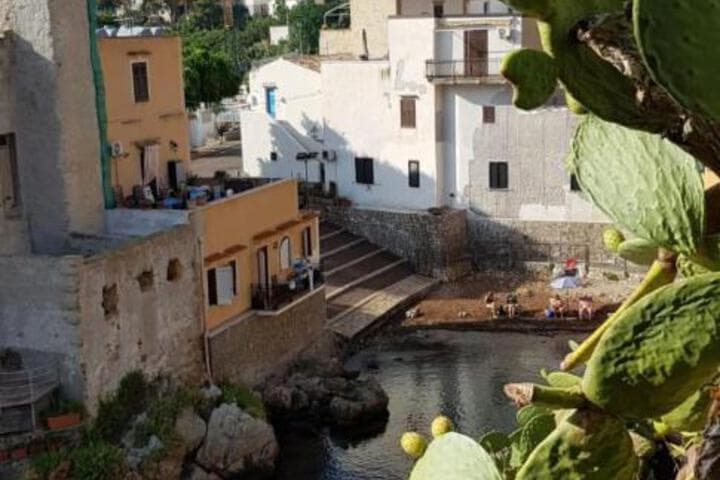 Le Piscine destination view