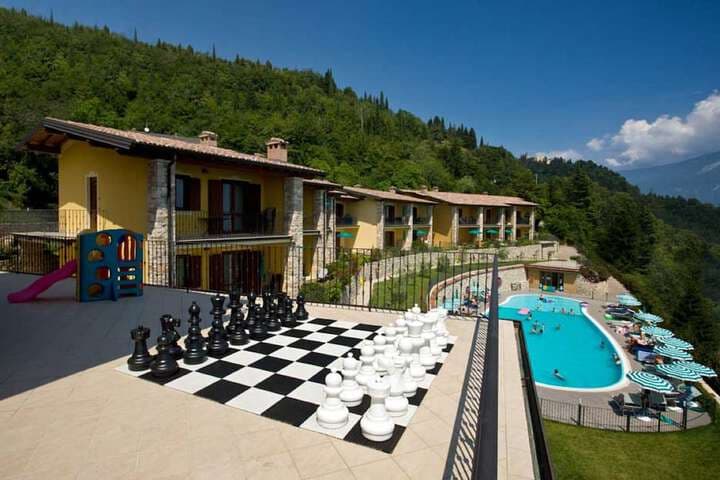 Residence Besàss photo 3