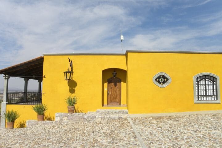Villa View photo 3