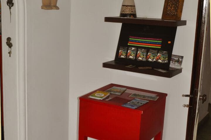 Casa Nuestra Peru photo 5