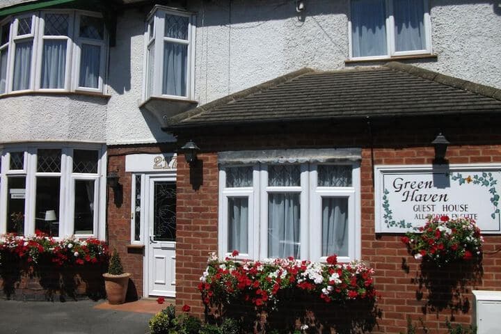 Green Haven Guest House photo 3