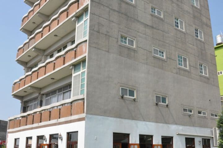 Lukang B&B photo 5