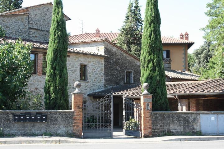 B&B Villa La Nussa photo 4