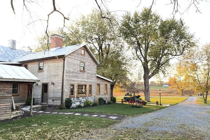Silver Lake Bed&Breakfast photo 5