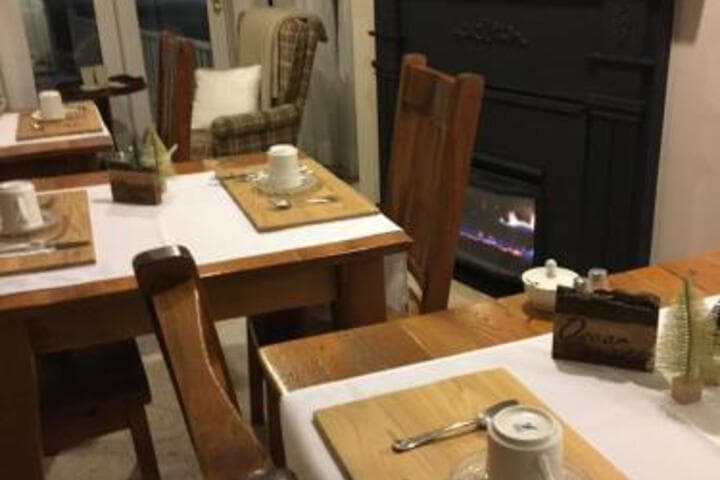 Finlay House Bed&Breakfast photo 4