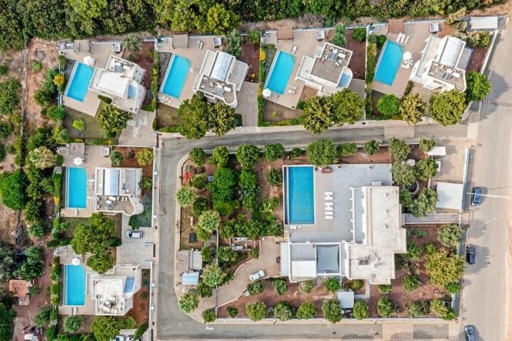 Azzurro Luxury Holiday Villas photo 3