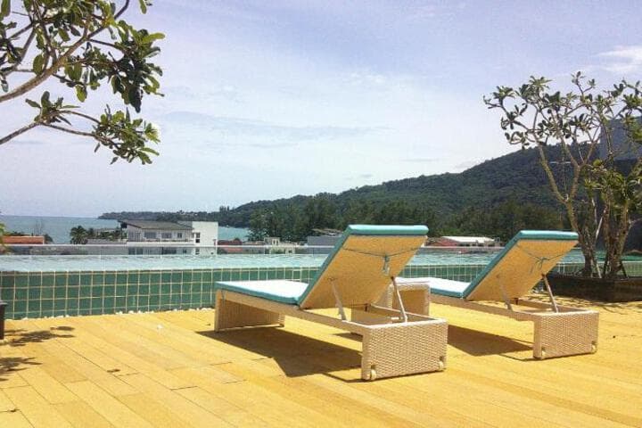 Ratana Apart Hotel at Kamala photo 2