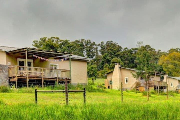 Oakhurst Farm Cottages photo 4