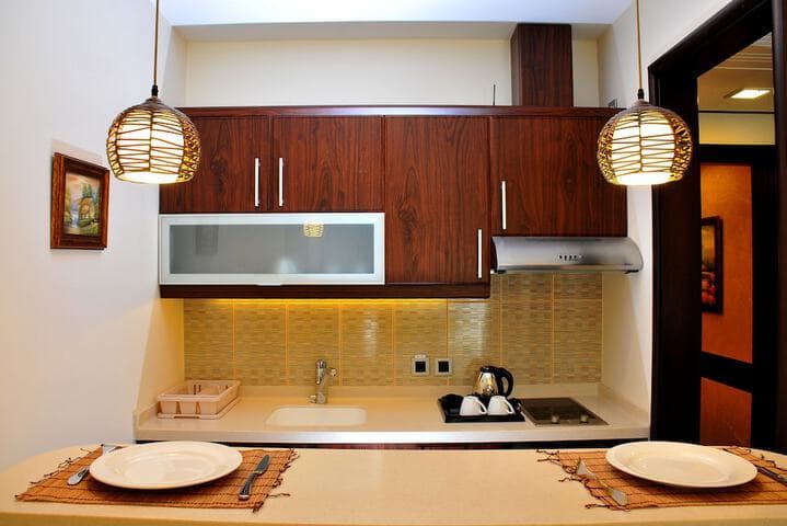 Dolphin Royal Suites photo 4