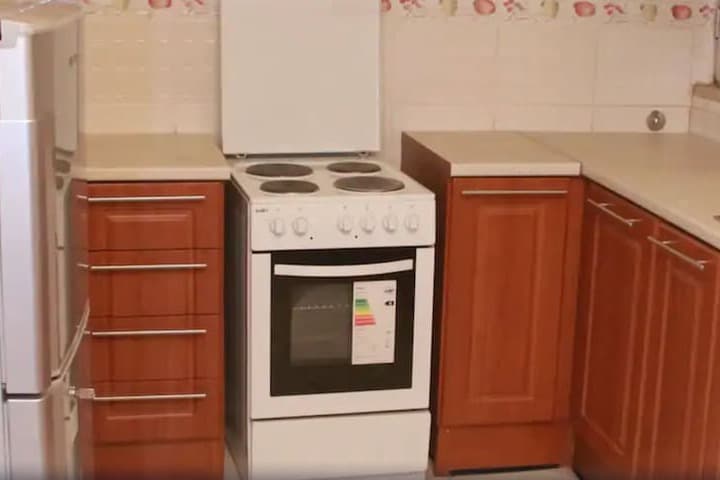 SolMile Family Guest House photo 4