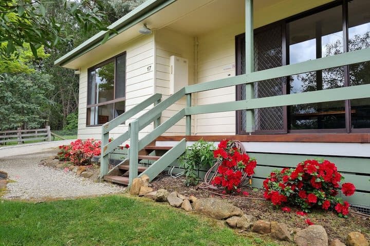 Golden Heritage Apartments Beechworth photo 4