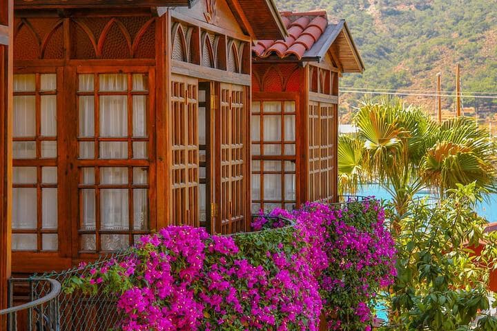 Villa Daffodil Special Class photo 2